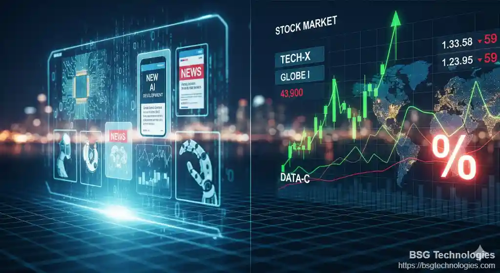 AAA Tech share latest news update today