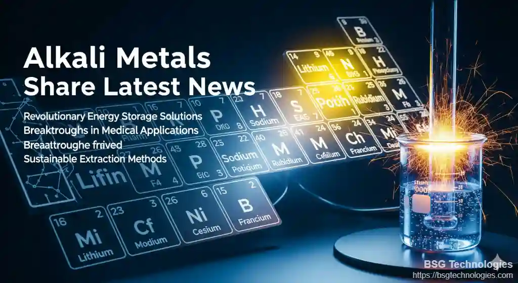Alkali Metals Limited: Key Developments and Market Insights as of September 2025