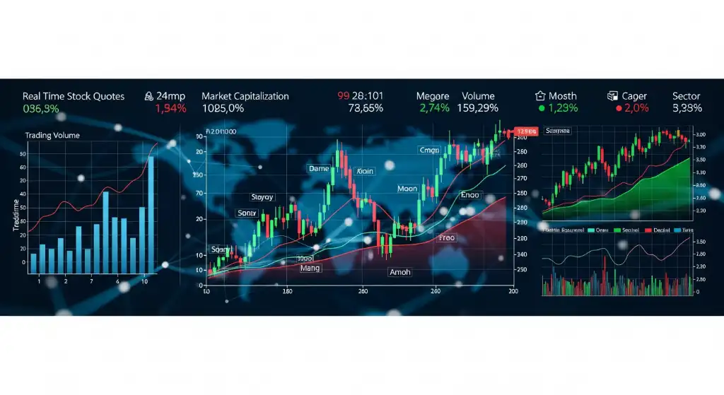 ABM International Ltd. Share Price Update: Market Trends and Financial Insights