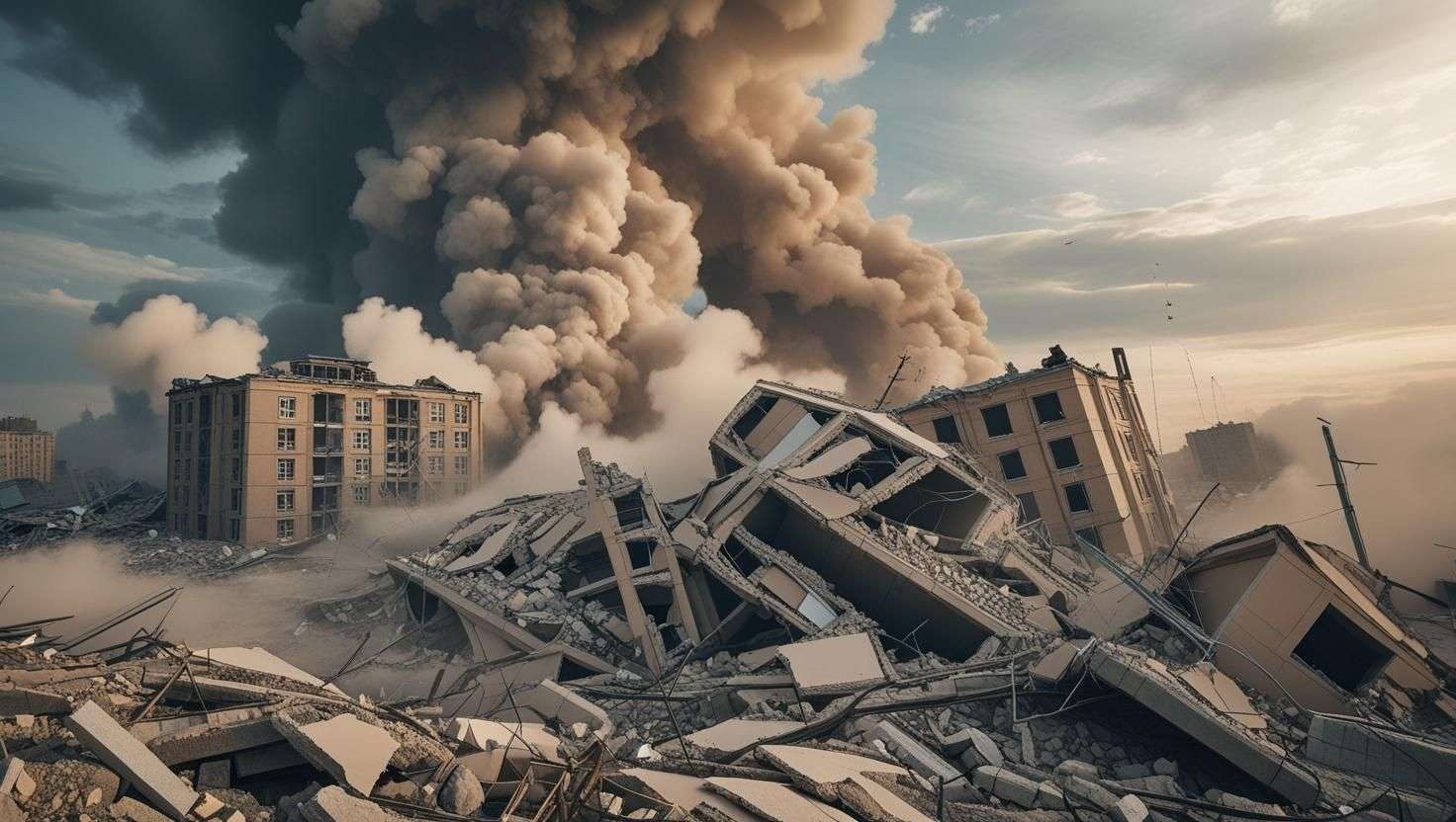 Powerful Earthquake Strikes Russia: What We Know So Far